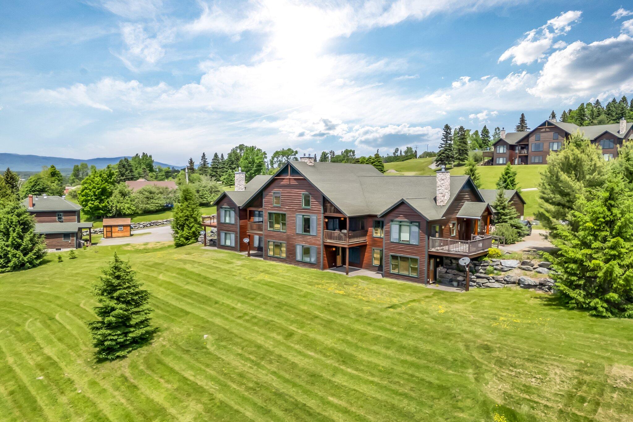 11 Whip Willow Farm Road Rangeley ME 04970