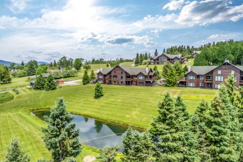 11 Whip Willow Farm Road Rangeley ME 04970