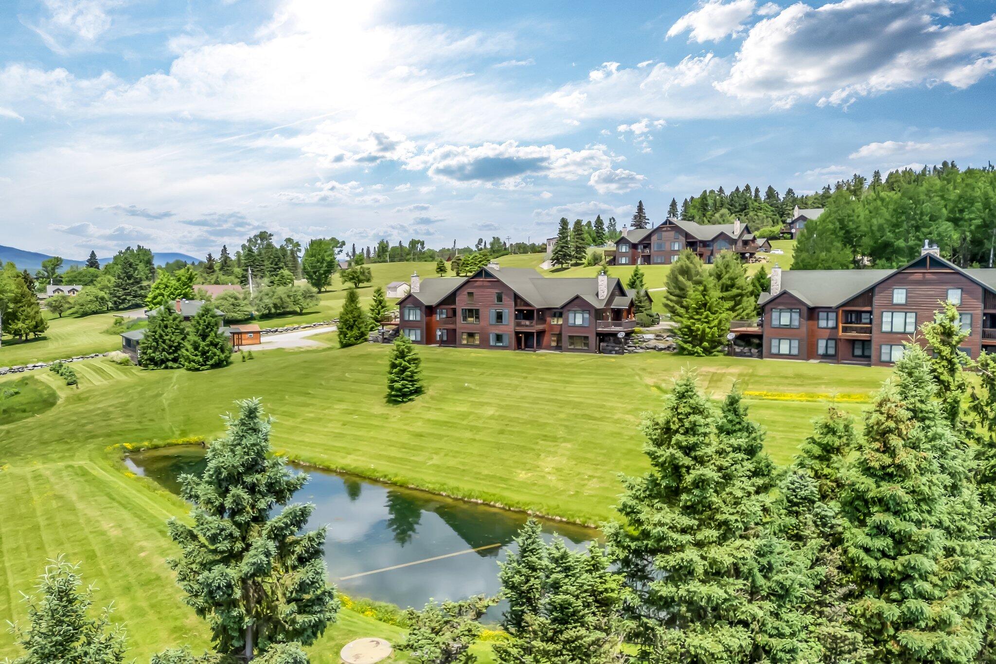 11 Whip Willow Farm Road Rangeley ME 04970