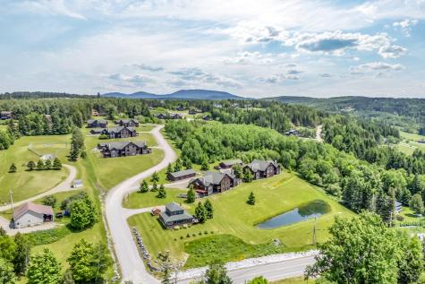 11 Whip Willow Farm Road Rangeley ME 04970