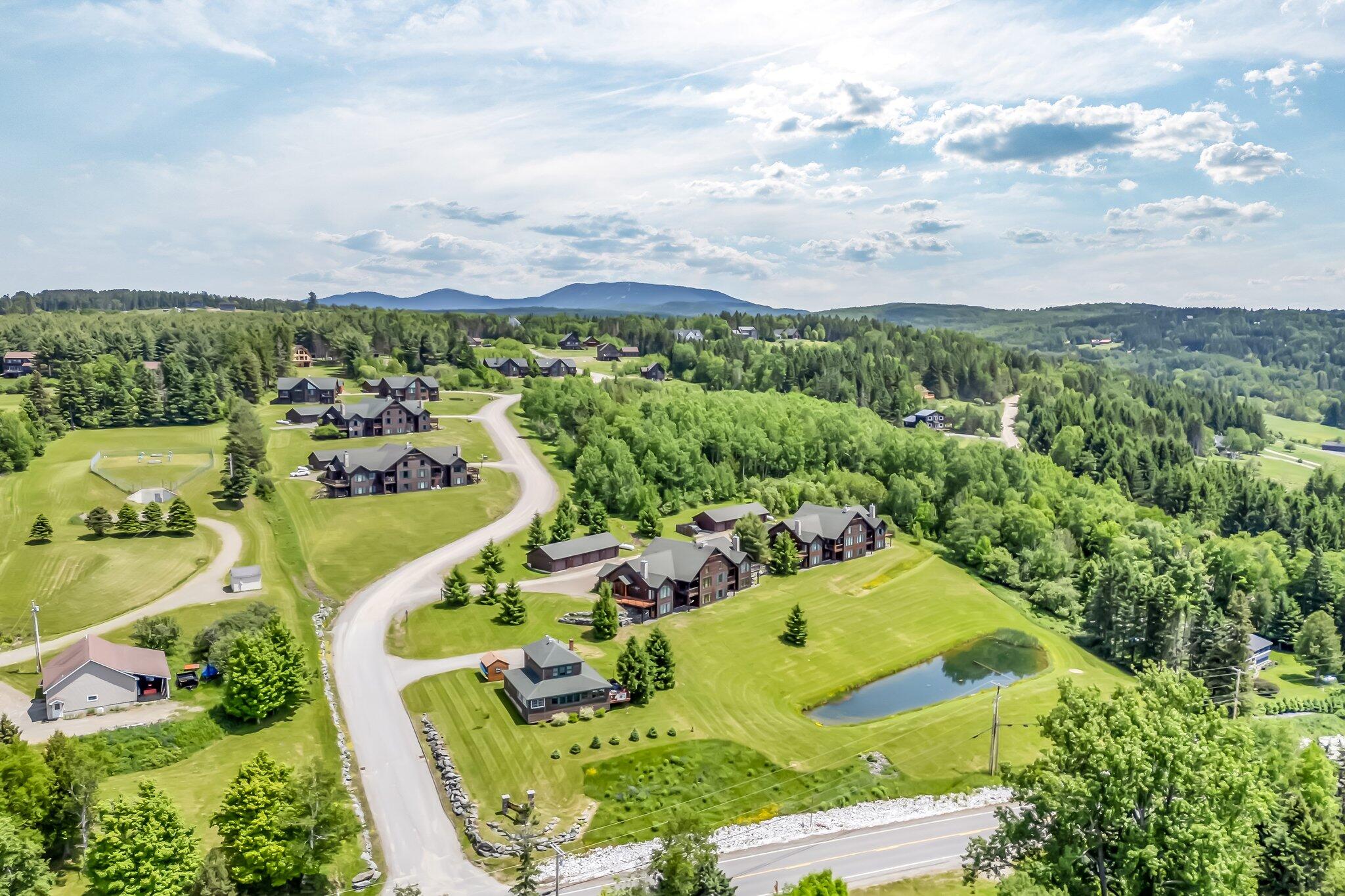 11 Whip Willow Farm Road Rangeley ME 04970