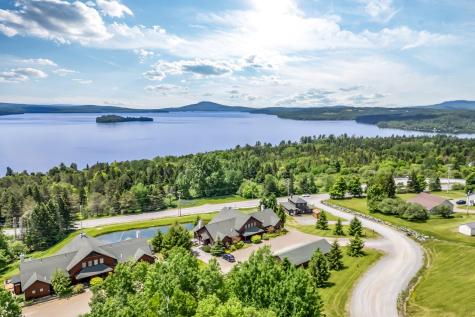 11 Whip Willow Farm Road Rangeley ME 04970