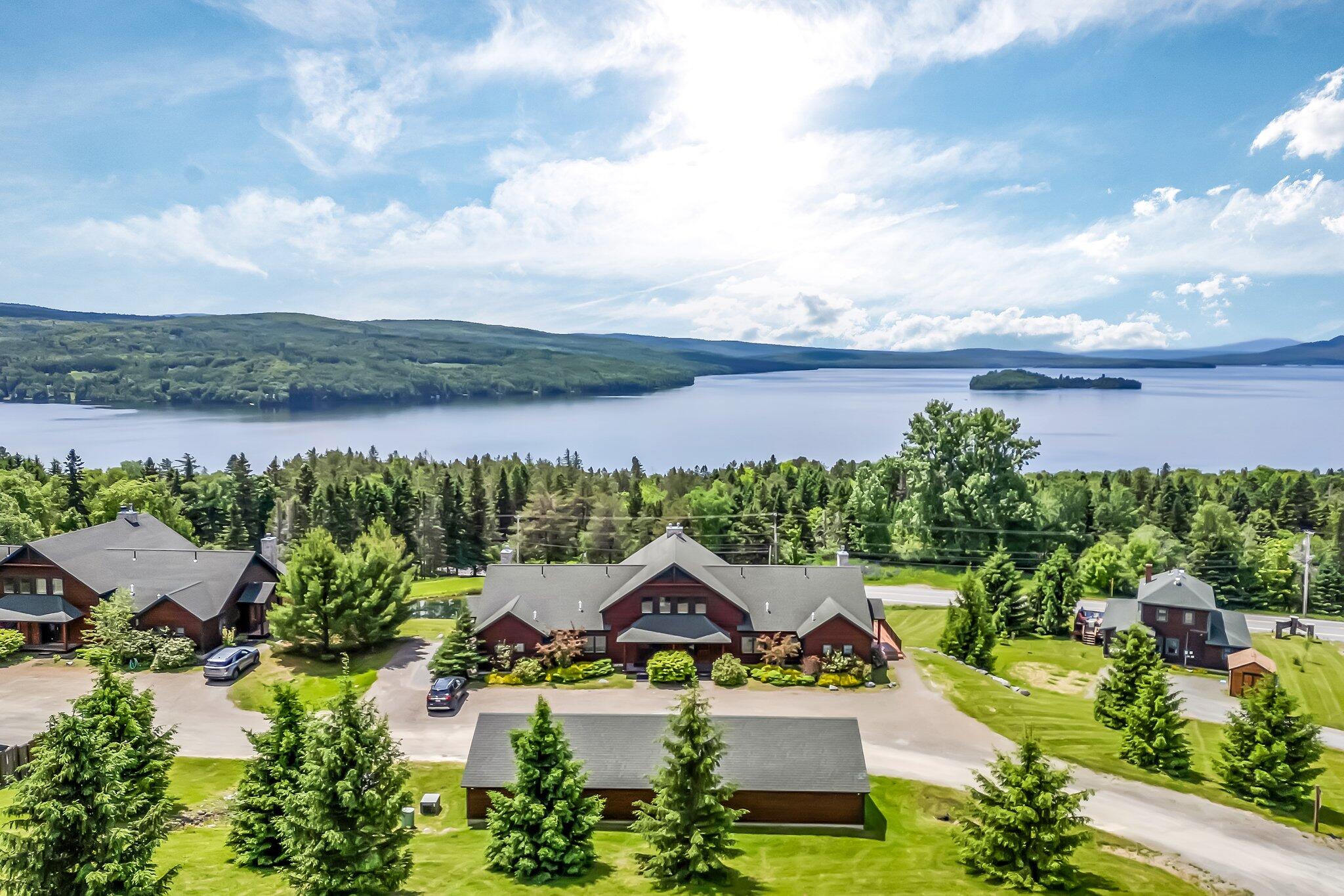 11 Whip Willow Farm Road Rangeley ME 04970