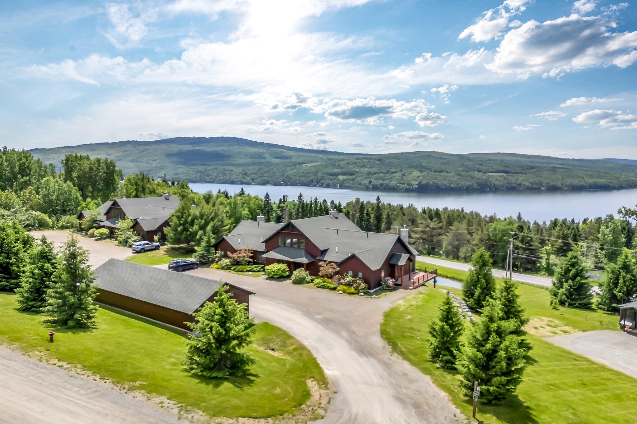 11 Whip Willow Farm Road Rangeley ME 04970