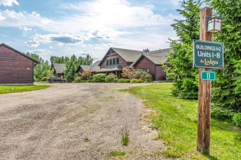 11 Whip Willow Farm Road Rangeley ME 04970