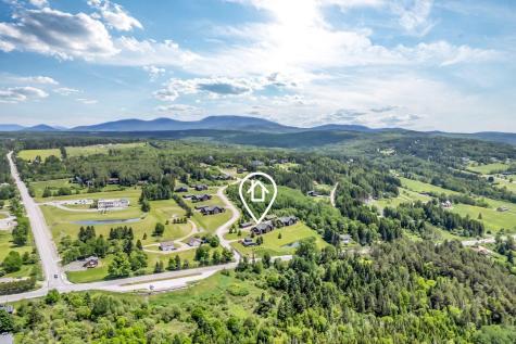 11 Whip Willow Farm Road Rangeley ME 04970