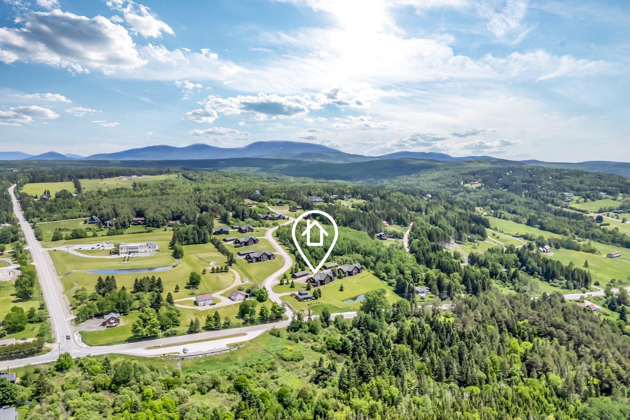 11 Whip Willow Farm Road Rangeley ME 04970