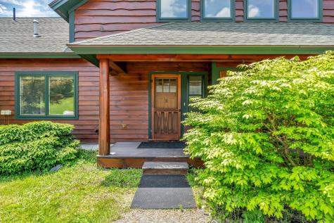 11 Whip Willow Farm Road Rangeley ME 04970