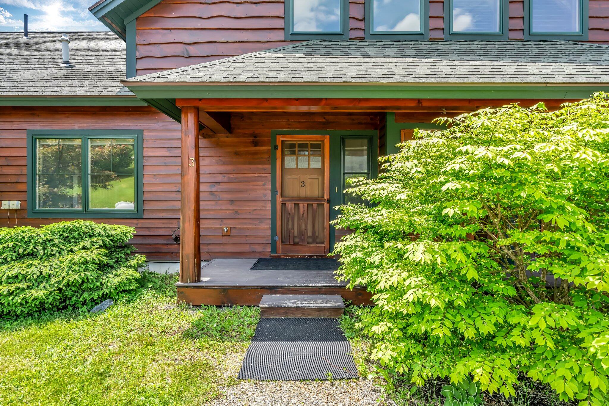 11 Whip Willow Farm Road Rangeley ME 04970