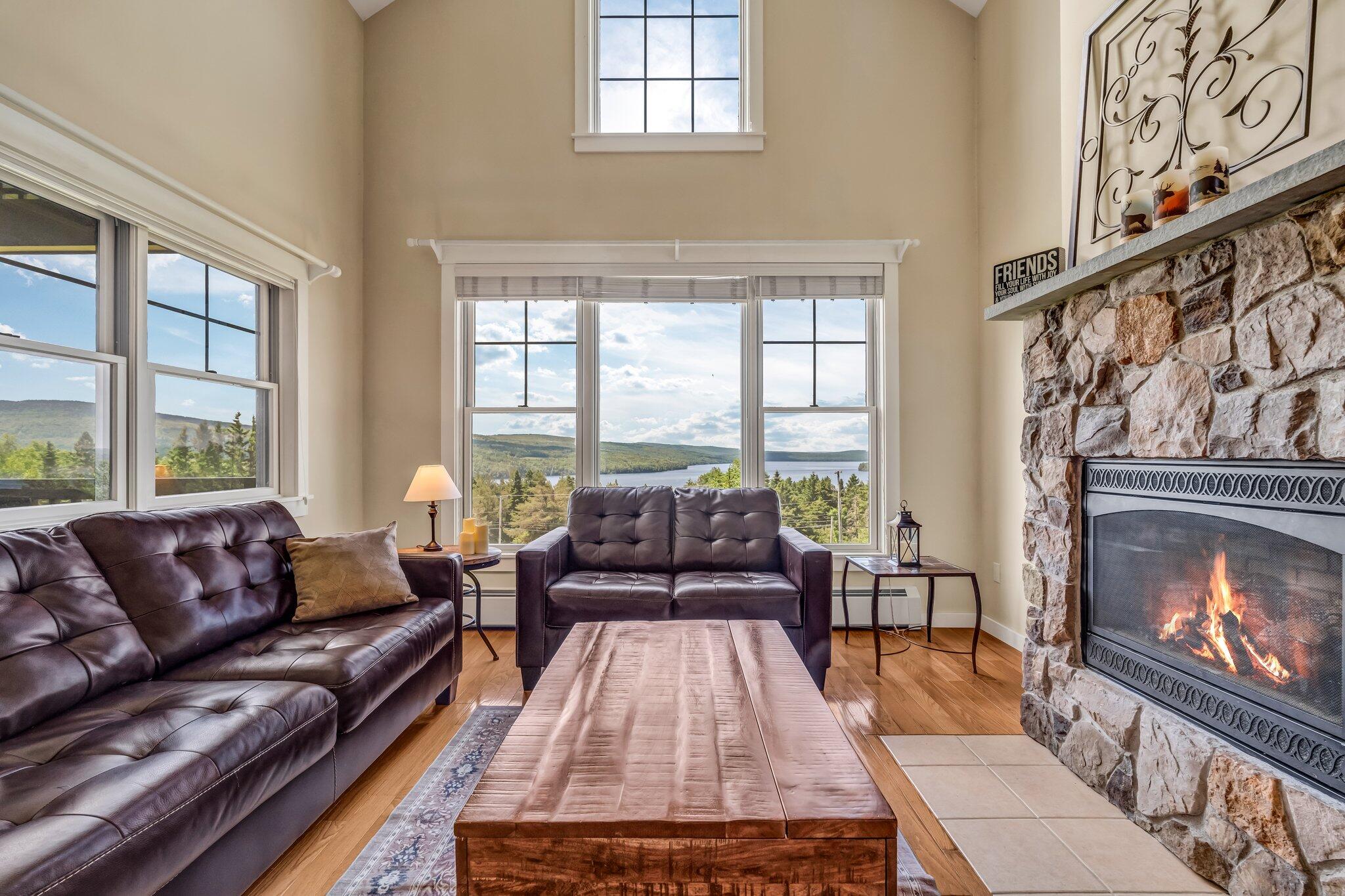 11 Whip Willow Farm Road Rangeley ME 04970