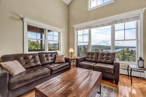 11 Whip Willow Farm Road Rangeley ME 04970