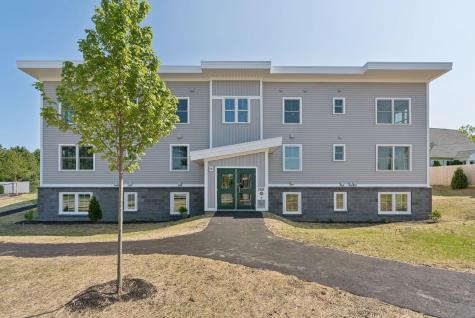 25 Three Pines Drive Westbrook ME 04092