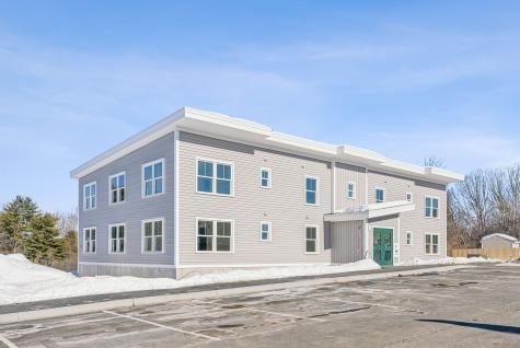 25 Three Pines Drive Westbrook ME 04092