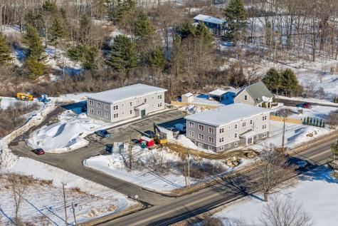 25 Three Pines Drive Westbrook ME 04092