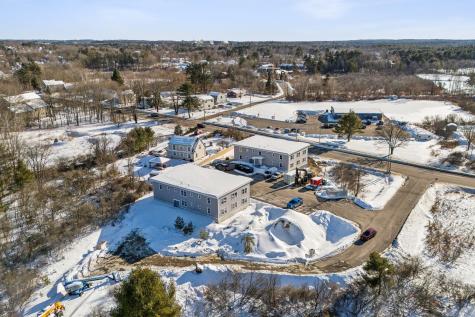 25 Three Pines Drive Westbrook ME 04092