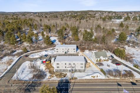 25 Three Pines Drive Westbrook ME 04092