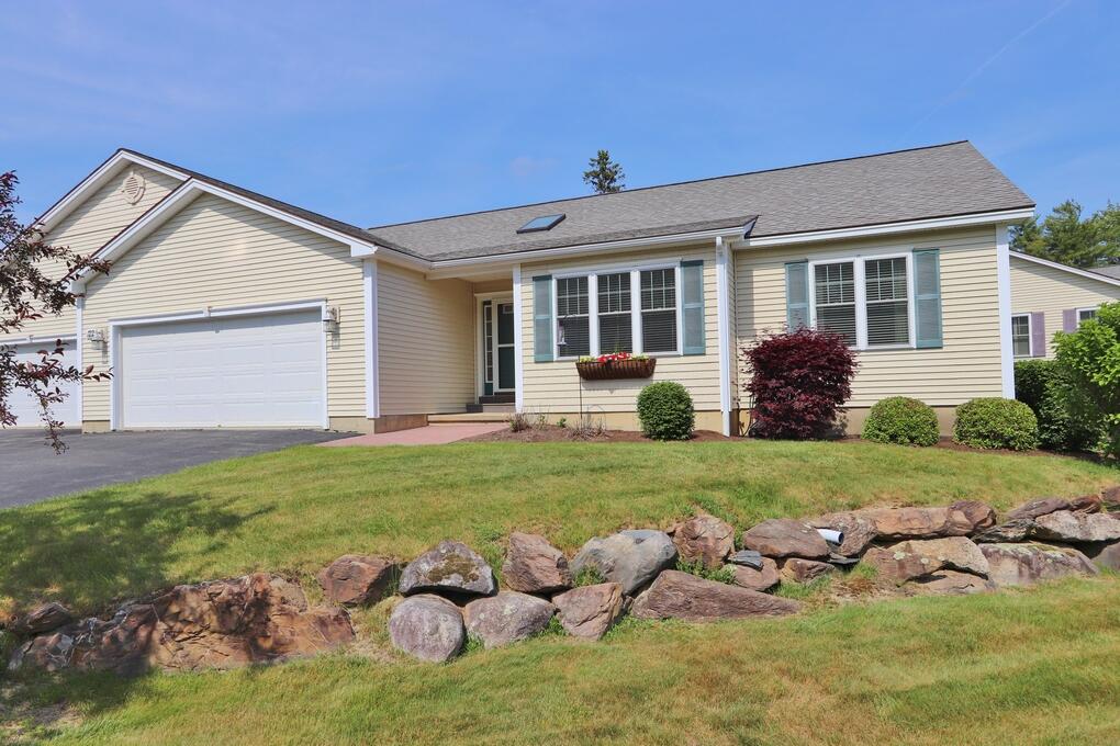122 Chickadee Lane Bangor ME 04401