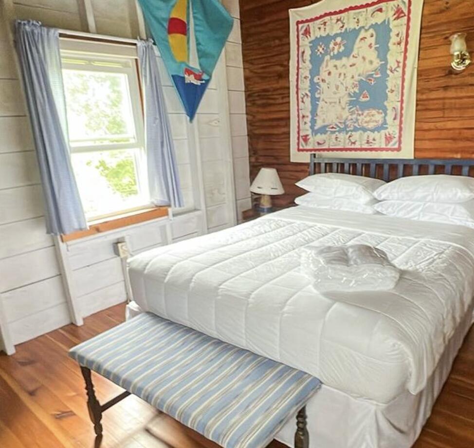 37 Thorburn Cottages Road Harpswell ME 04079