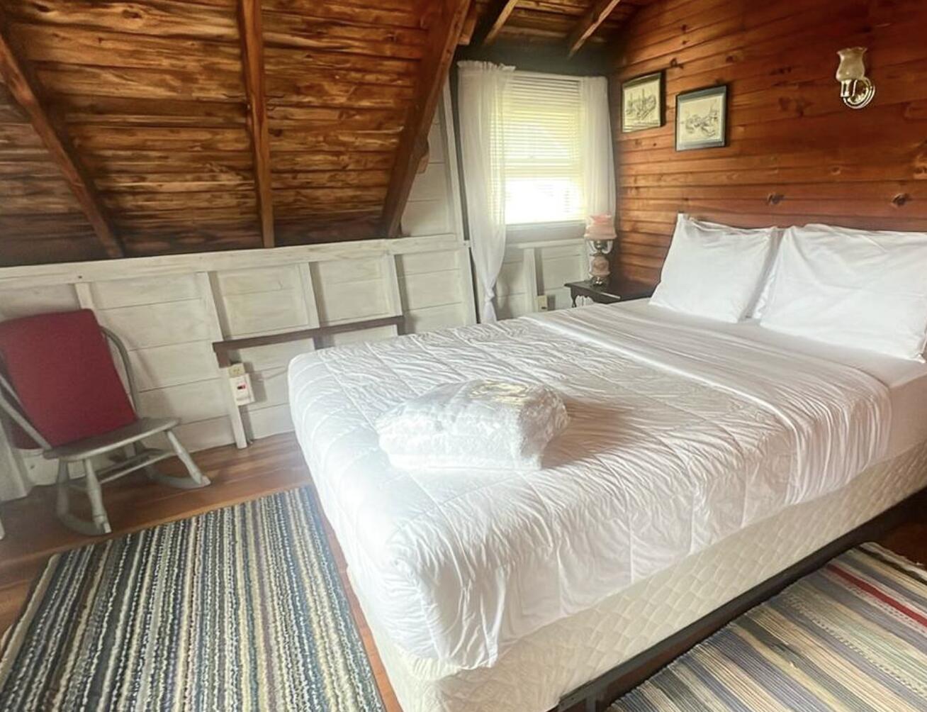 37 Thorburn Cottages Road Harpswell ME 04079