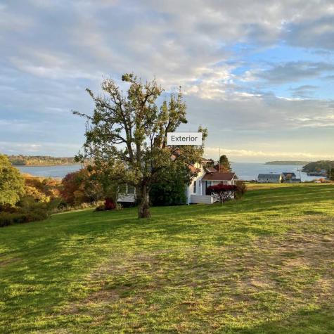 37 Thorburn Cottages Road Harpswell ME 04079