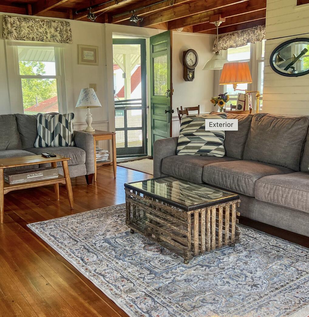 37 Thorburn Cottages Road Harpswell ME 04079