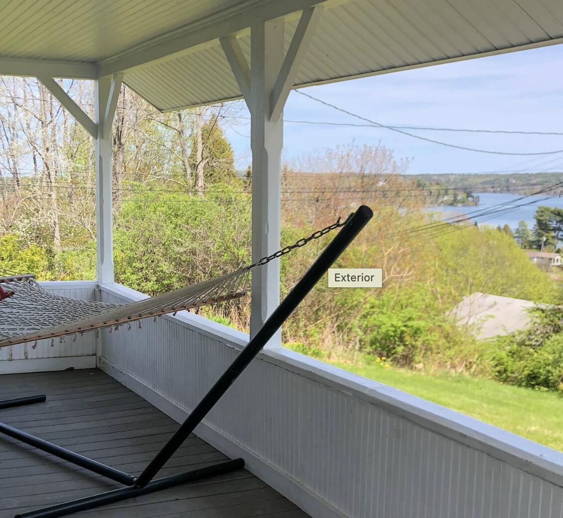 37 Thorburn Cottages Road Harpswell ME 04079