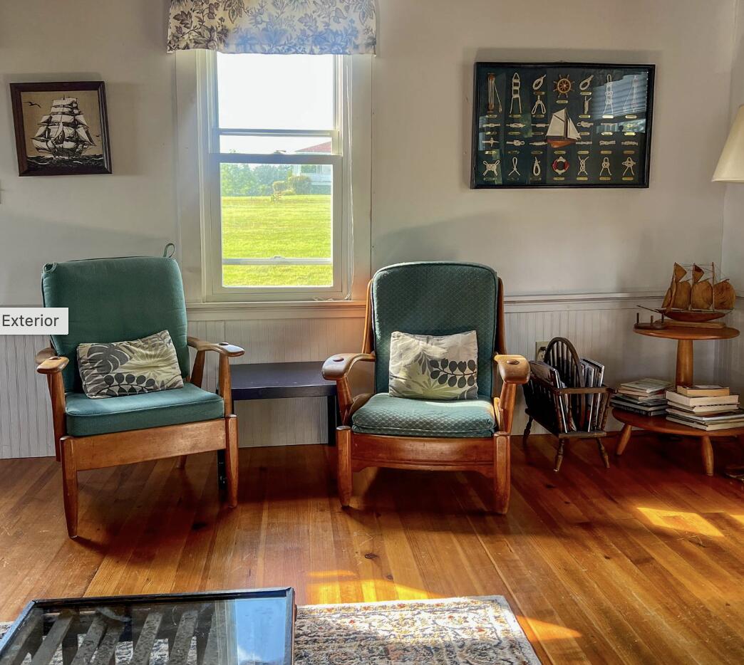 37 Thorburn Cottages Road Harpswell ME 04079