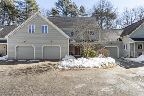 6 Juneberry Court Yarmouth ME 04096