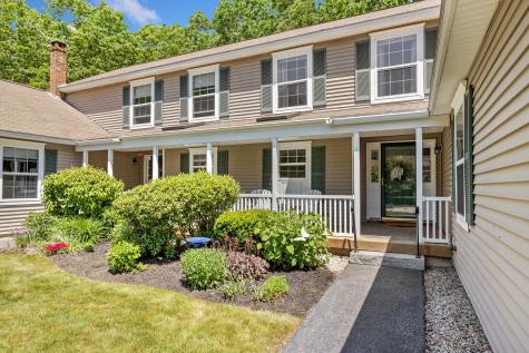 10 Dunnhill Drive Kennebunk ME 04043