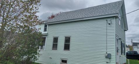 1 Pleasant Street Fairfield ME 04937