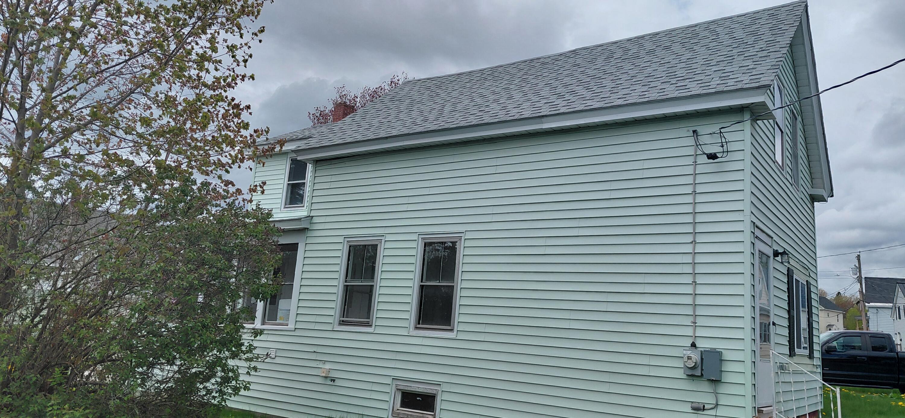 1 Pleasant Street Fairfield ME 04937