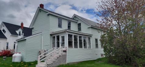1 Pleasant Street Fairfield ME 04937