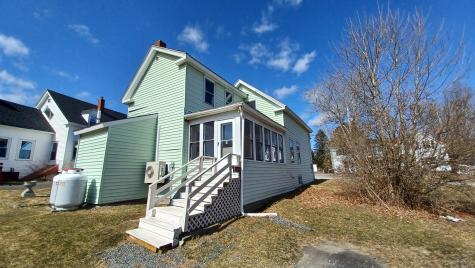 1 Pleasant Street Fairfield ME 04937