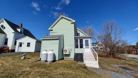 1 Pleasant Street Fairfield ME 04937