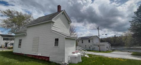 1 Pleasant Street Fairfield ME 04937