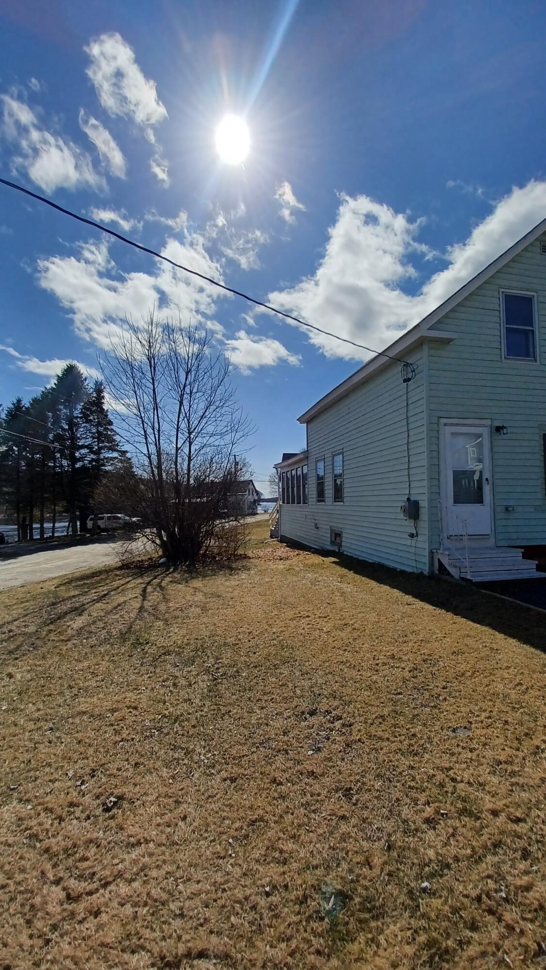 1 Pleasant Street Fairfield ME 04937