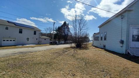 1 Pleasant Street Fairfield ME 04937