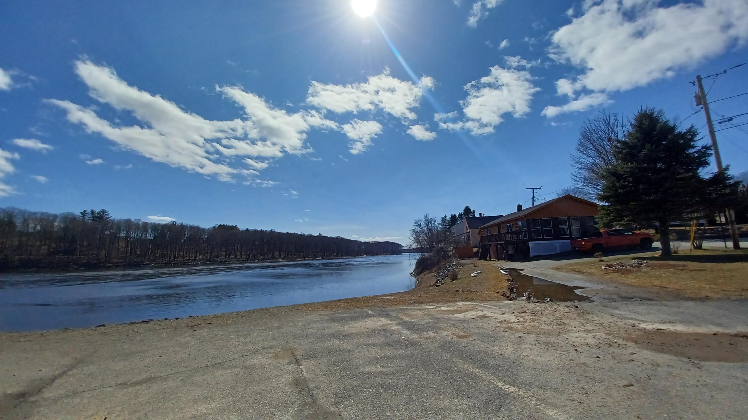 1 Pleasant Street Fairfield ME 04937