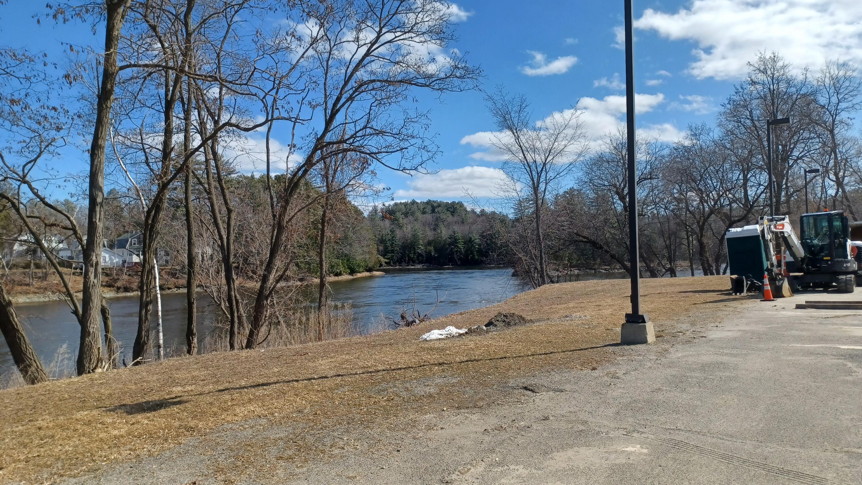 1 Pleasant Street Fairfield ME 04937
