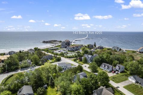 143 Beach Avenue Kennebunk ME 04043
