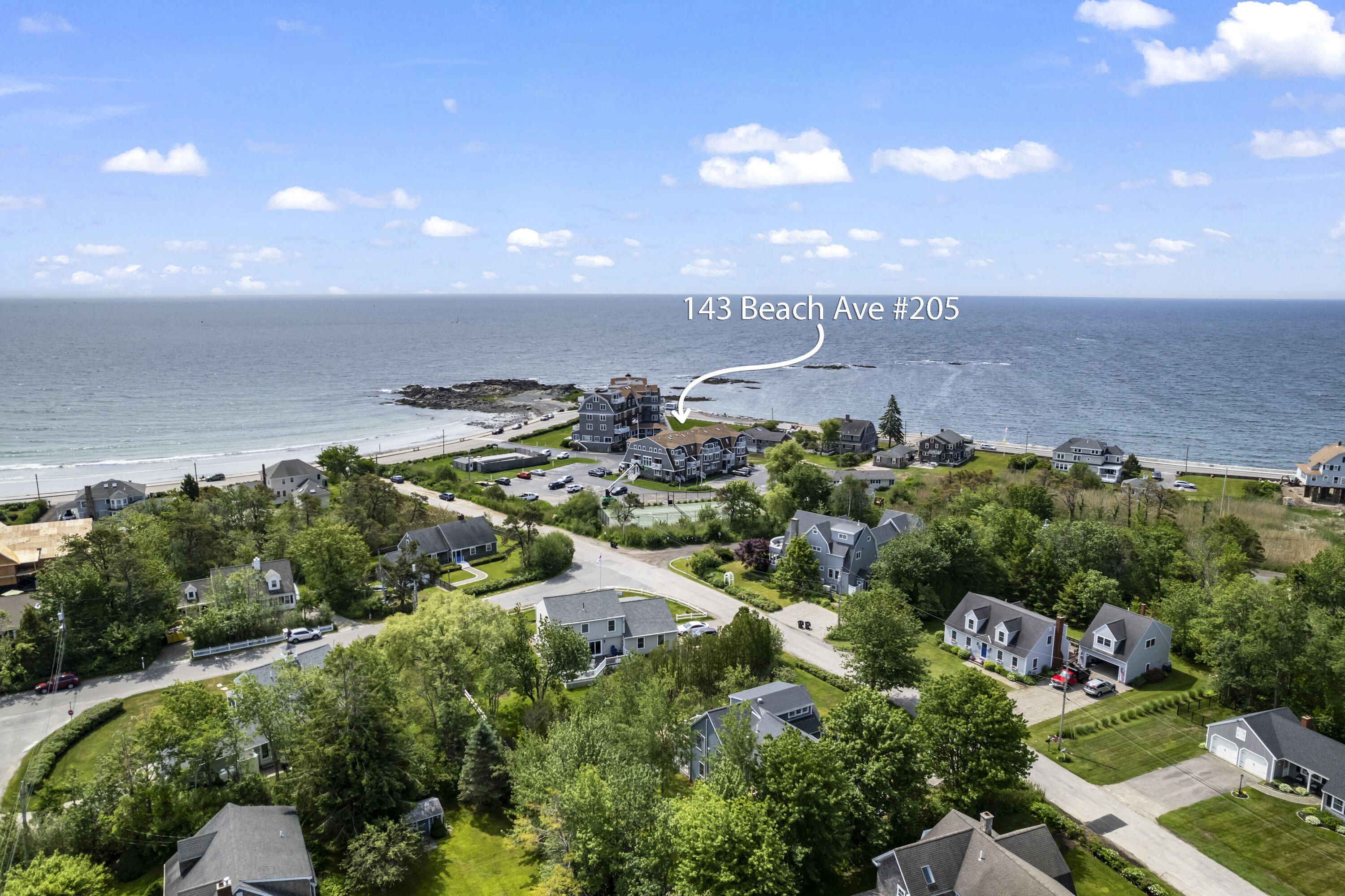 143 Beach Avenue Kennebunk ME 04043