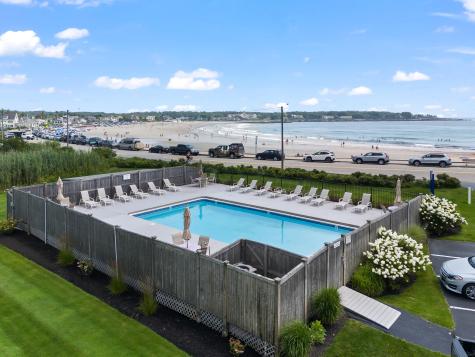 143 Beach Avenue Kennebunk ME 04043