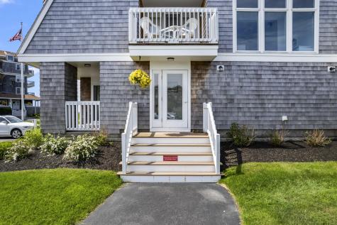 143 Beach Avenue Kennebunk ME 04043