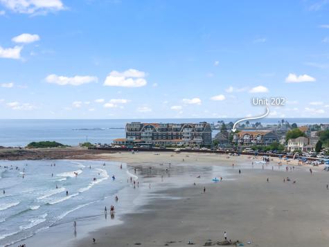 143 Beach Avenue Kennebunk ME 04043