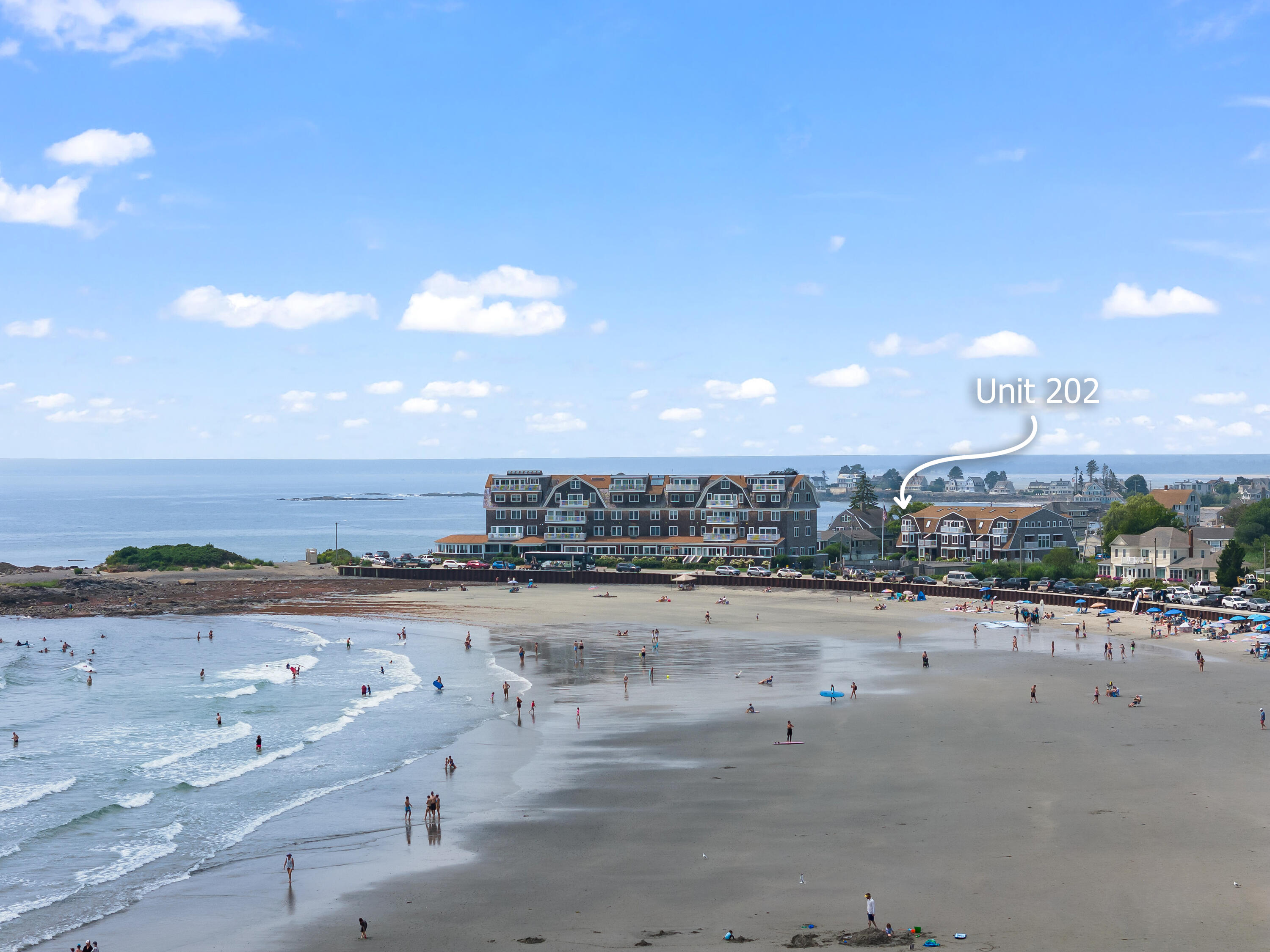 143 Beach Avenue Kennebunk ME 04043