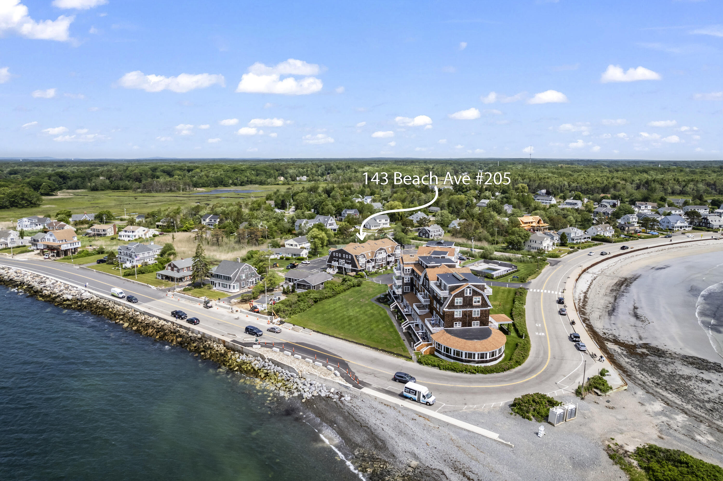 143 Beach Avenue Kennebunk ME 04043