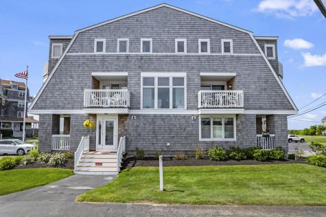 143 Beach Avenue Kennebunk ME 04043