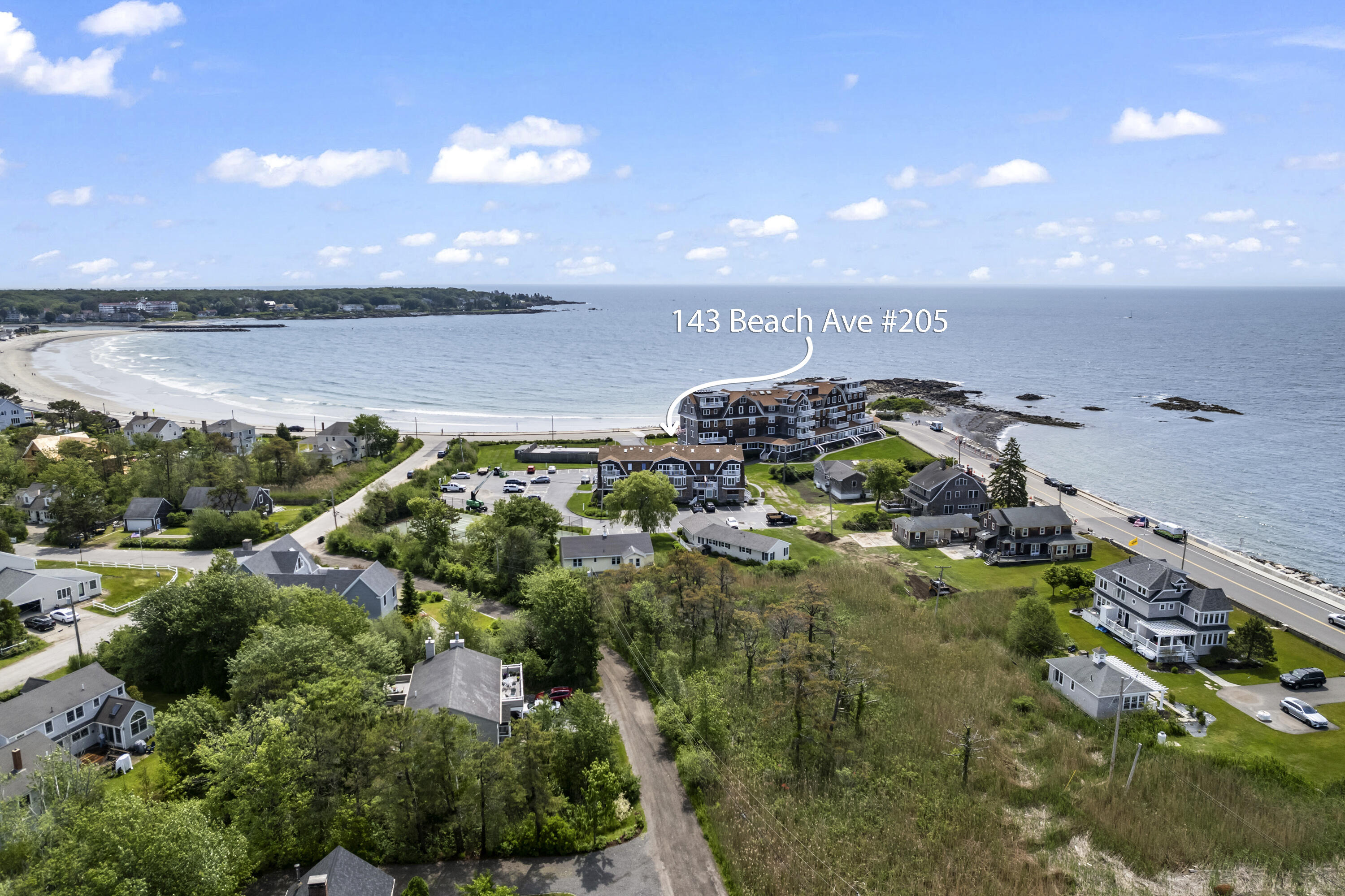 143 Beach Avenue Kennebunk ME 04043