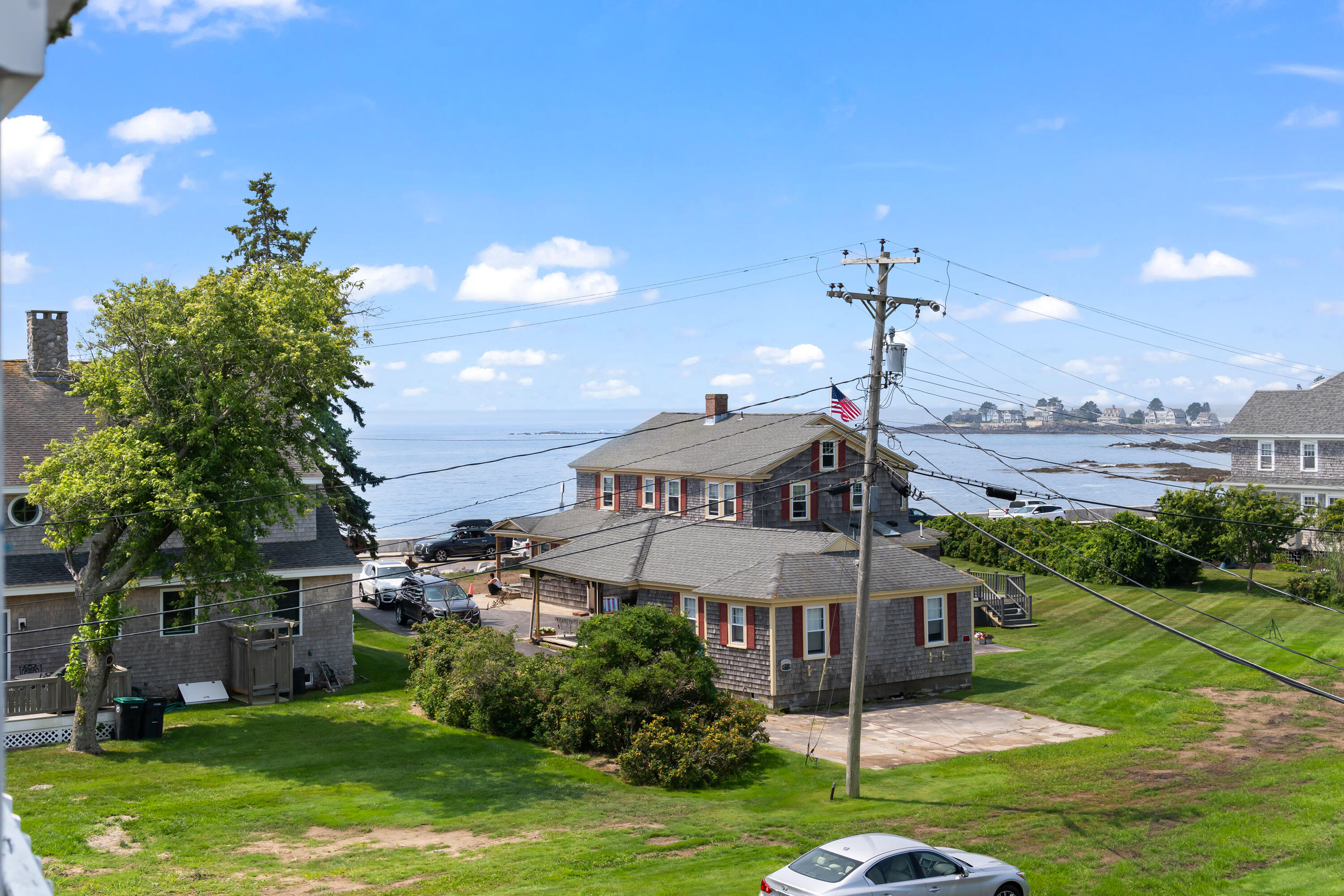 143 Beach Avenue Kennebunk ME 04043