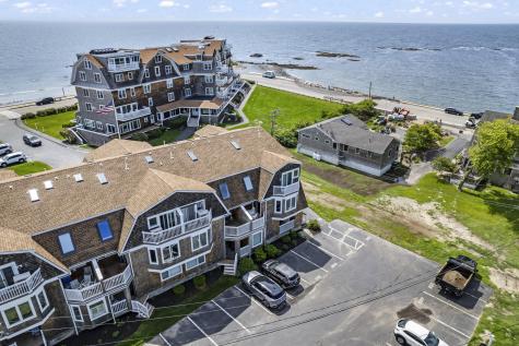 143 Beach Avenue Kennebunk ME 04043